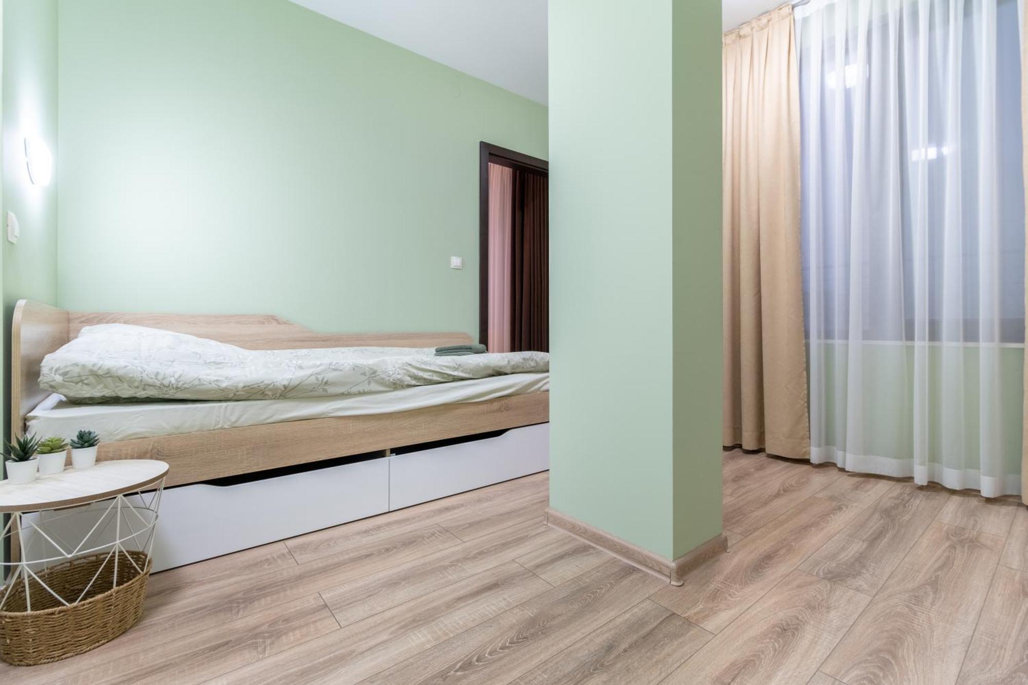 City Central 1-Bed Apartments Plovdiv Exterior photo