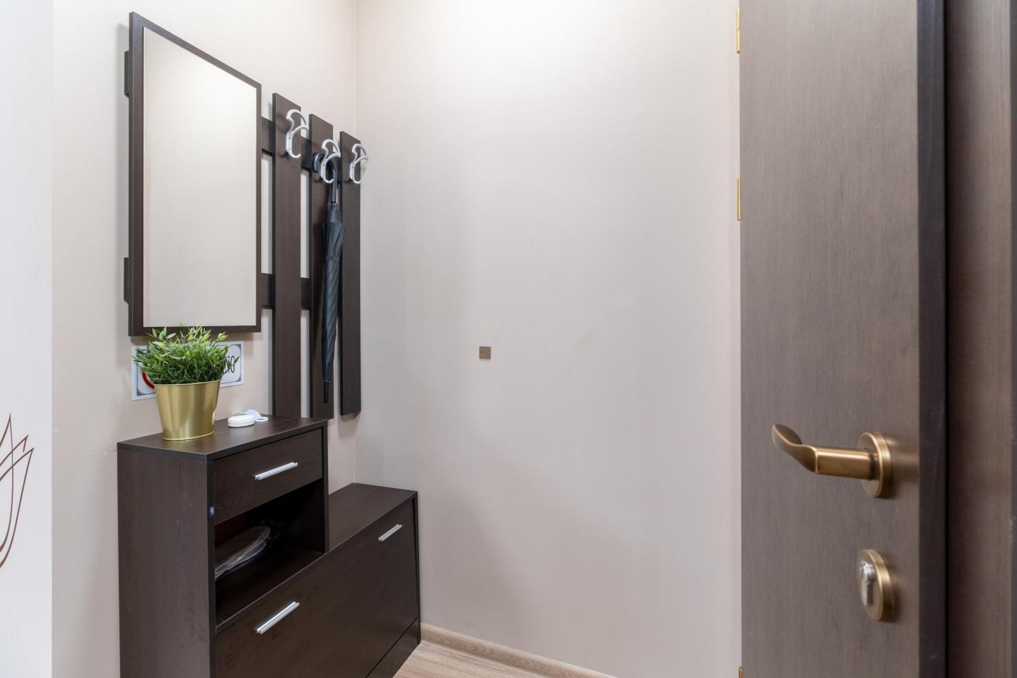 City Central 1-Bed Apartments Plovdiv Exterior photo